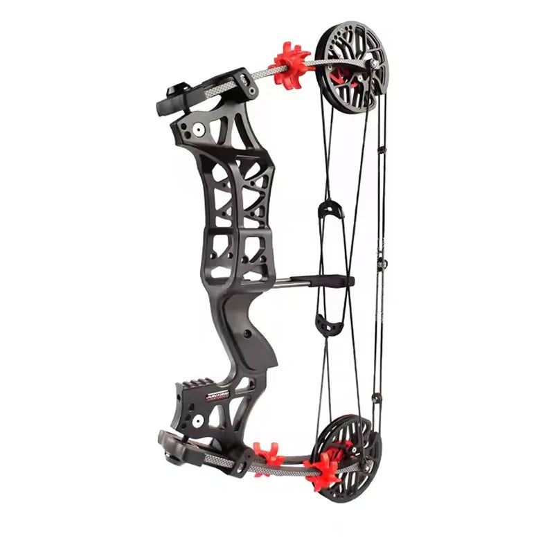 M109EA Hunting Fishing Competition Compound Bow for