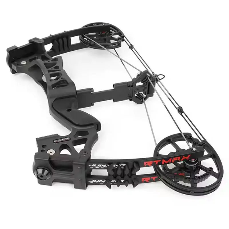 Compound Bow Set Steel Ball Bow M109EA