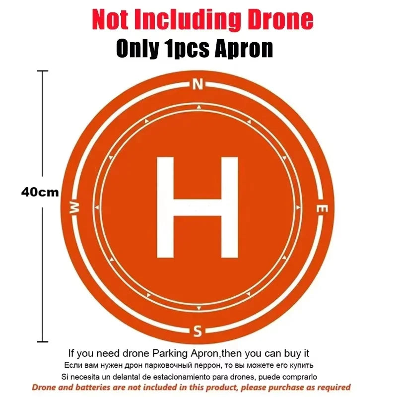 XIAOMI D16 Mini Drone 8K HD Dual Camera