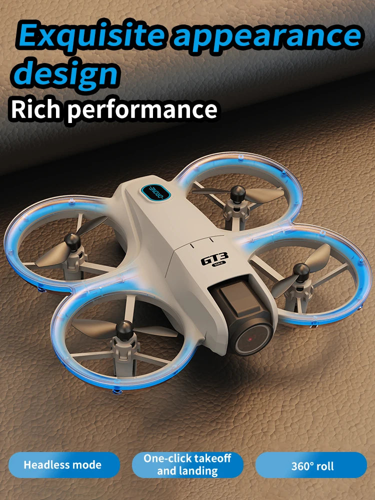 Xiaomi GT3Drone Aerial HD Camera Obstacle Avoidance