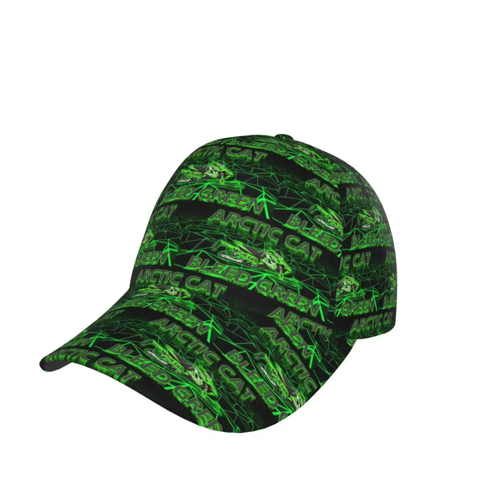 Arctic Cat cap