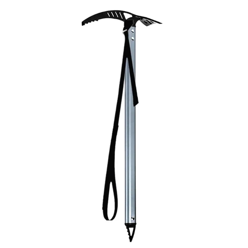 Ice Axe Aluminum Alloy Mountaineering 70cm
