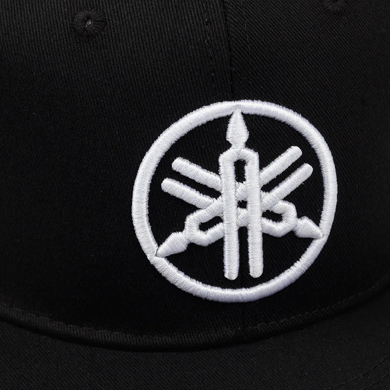 Yamaha Baseball Cap