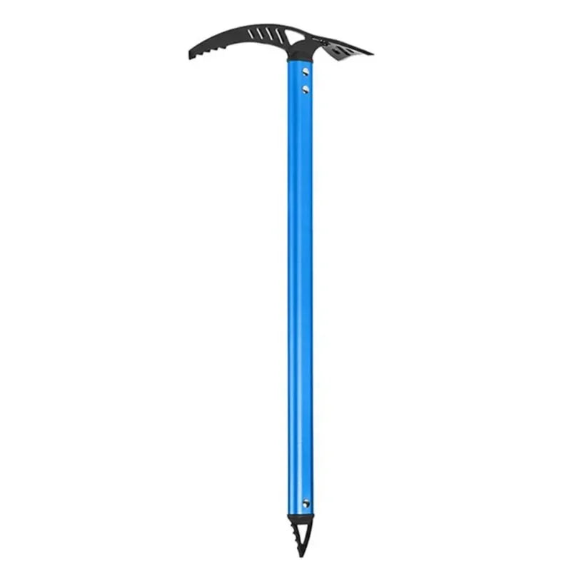 Ice Axe Aluminum Alloy Mountaineering 70cm