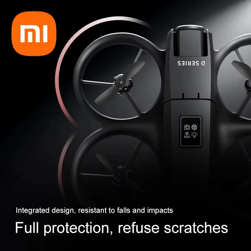 XIAOMI D16 Mini Drone 8K HD Dual Camera