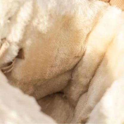 2023 New Winter High Top Desert Boots