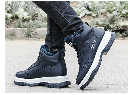 BONA 2022 New Designers Classics Winter Snow Boots