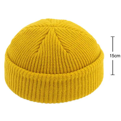 Knitted Hat