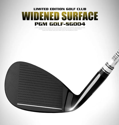 PGM Men Golf Clubs Wedges Cutting Angle 56 °/60 ° SG004