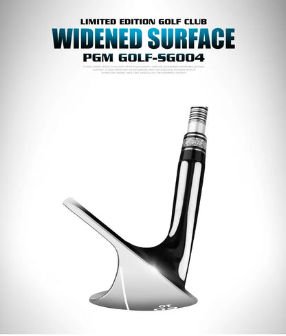 PGM Men Golf Clubs Wedges Cutting Angle 56 °/60 ° SG004