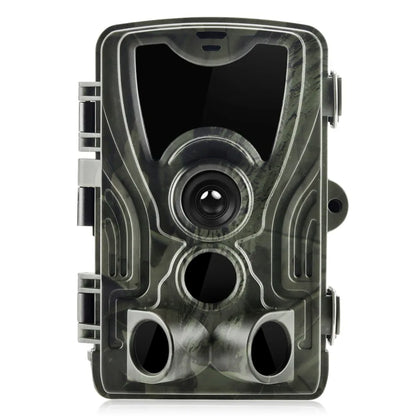 Hunting Trail Camera With 5000Mah Lithium Battery