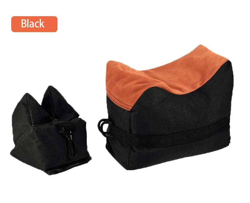 Shooting Gun Bag Front Rear Rifle Support