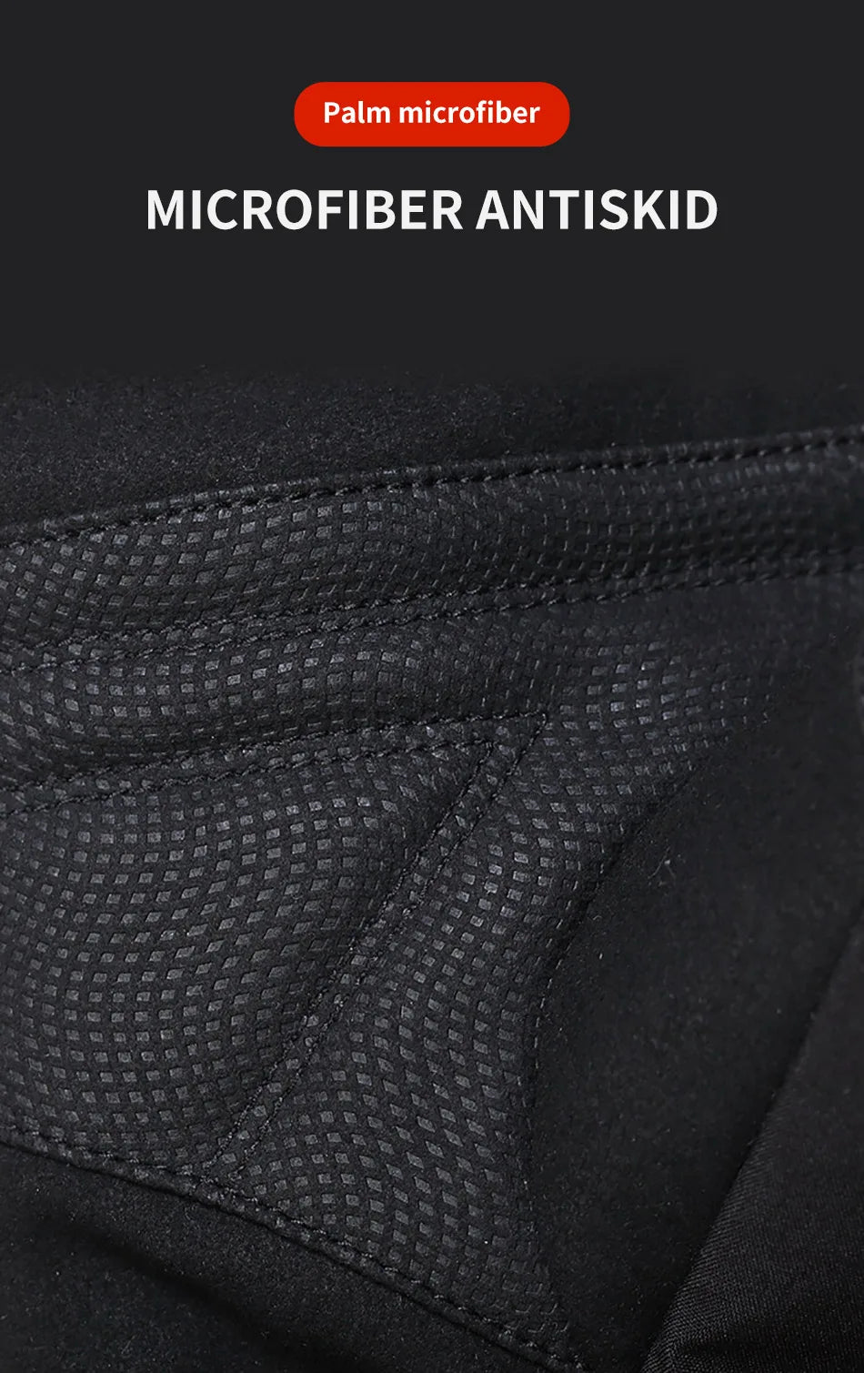 Savior Heat Rechargeable Heated Mittens