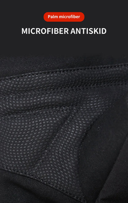 Savior Heat Rechargeable Heated Mittens