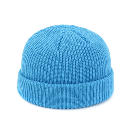 Knitted Hat