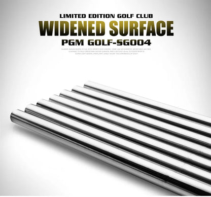 PGM Men Golf Clubs Wedges Cutting Angle 56 °/60 ° SG004
