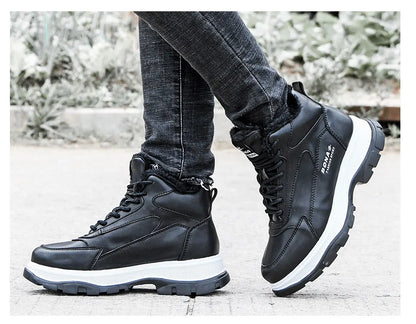 BONA 2022 New Designers Classics Winter Snow Boots