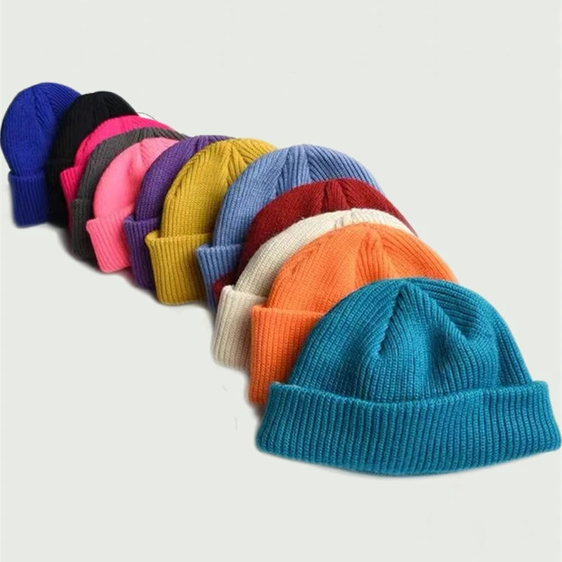 Knitted Hat