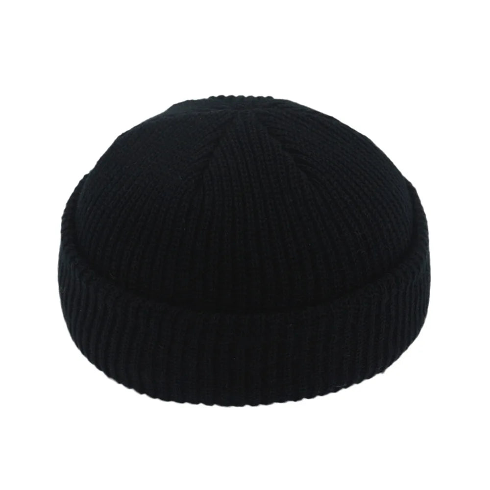 Knitted Hat
