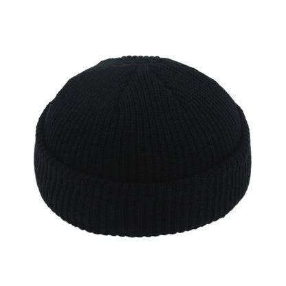 Knitted Hat