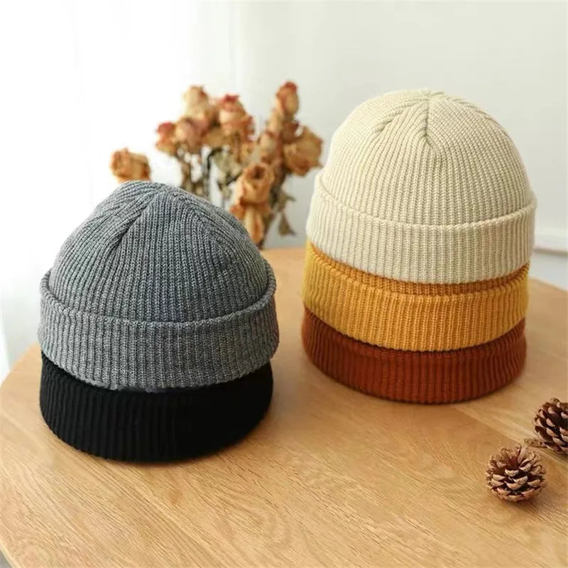 Knitted Hat