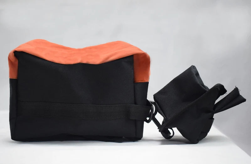 Shooting Gun Bag Front Rear Rifle Support