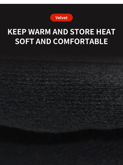 Savior Heat Rechargeable Heated Mittens