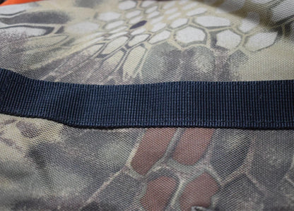 Shooting Gun Bag Front Rear Rifle Support