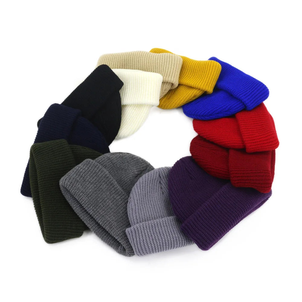 Knitted Hat