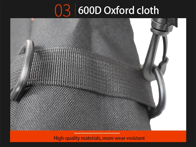 Shooting Gun Bag Front Rear Rifle Support