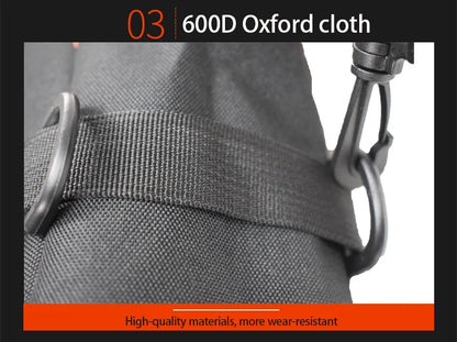 Shooting Gun Bag Front Rear Rifle Support