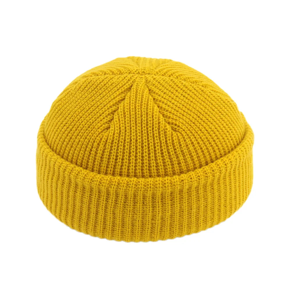 Knitted Hat