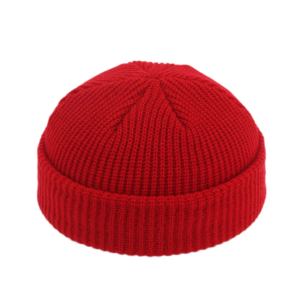 Knitted Hat