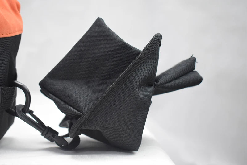 Shooting Gun Bag Front Rear Rifle Support