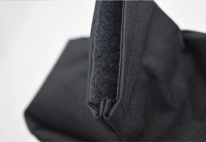 Shooting Gun Bag Front Rear Rifle Support