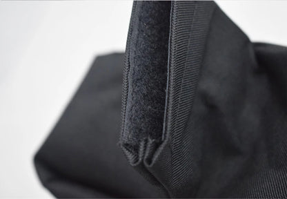 Shooting Gun Bag Front Rear Rifle Support