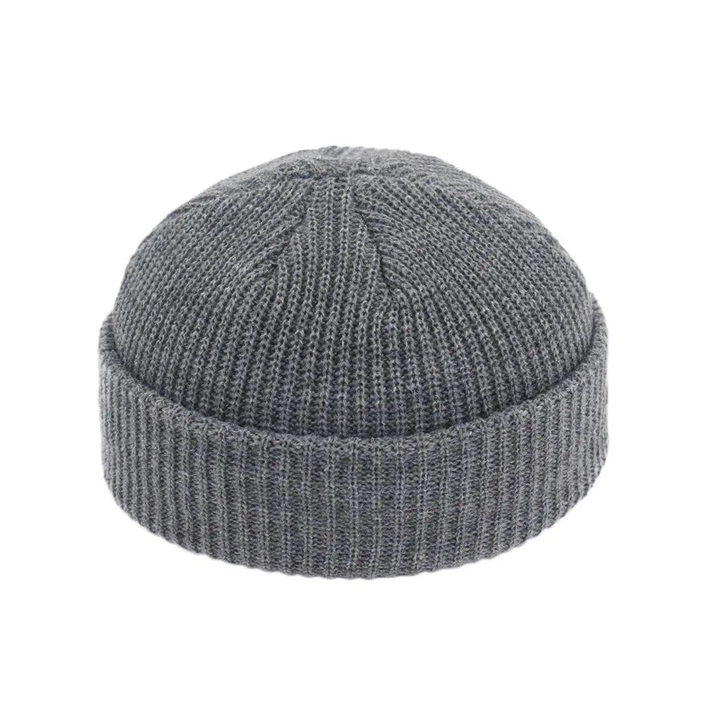 Knitted Hat