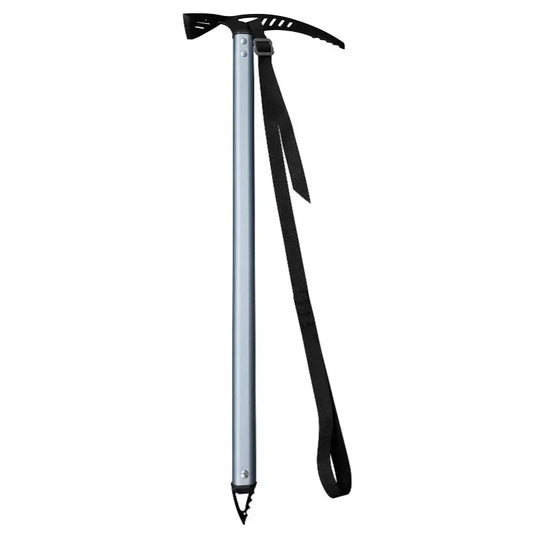 Ice Axe Aluminum Alloy Mountaineering 70cm
