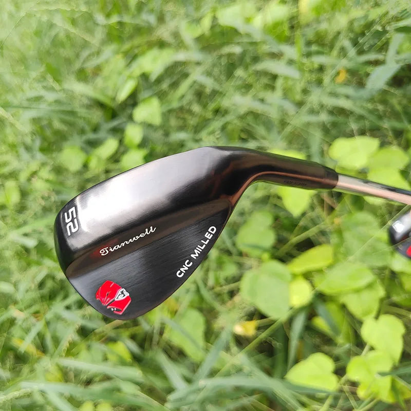 Tianwell 48 50 52 54 56 58 60 Degree Forged Sand Wedges