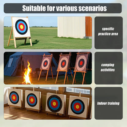 Mini Archery Bow Set  Crossbow Hunting Equipment