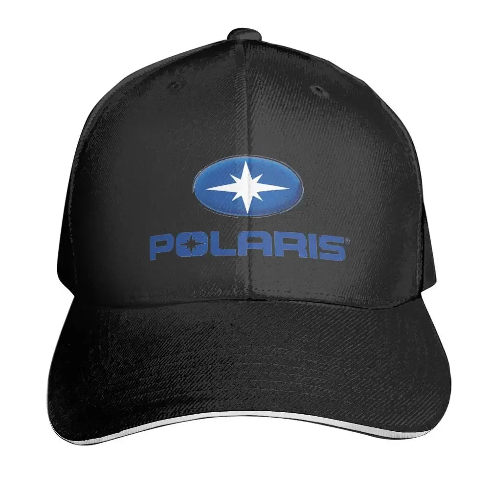 Polaris cap