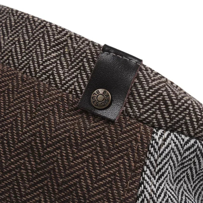 Men's Beret
