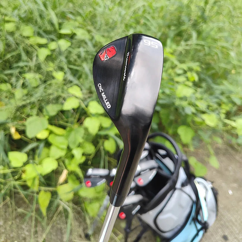 Tianwell 48 50 52 54 56 58 60 Degree Forged Sand Wedges