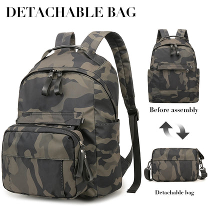 Travel Backpack for Women Men Large Bag