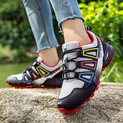 Women's Hiking Shoes Waterproof Outdoor Sports