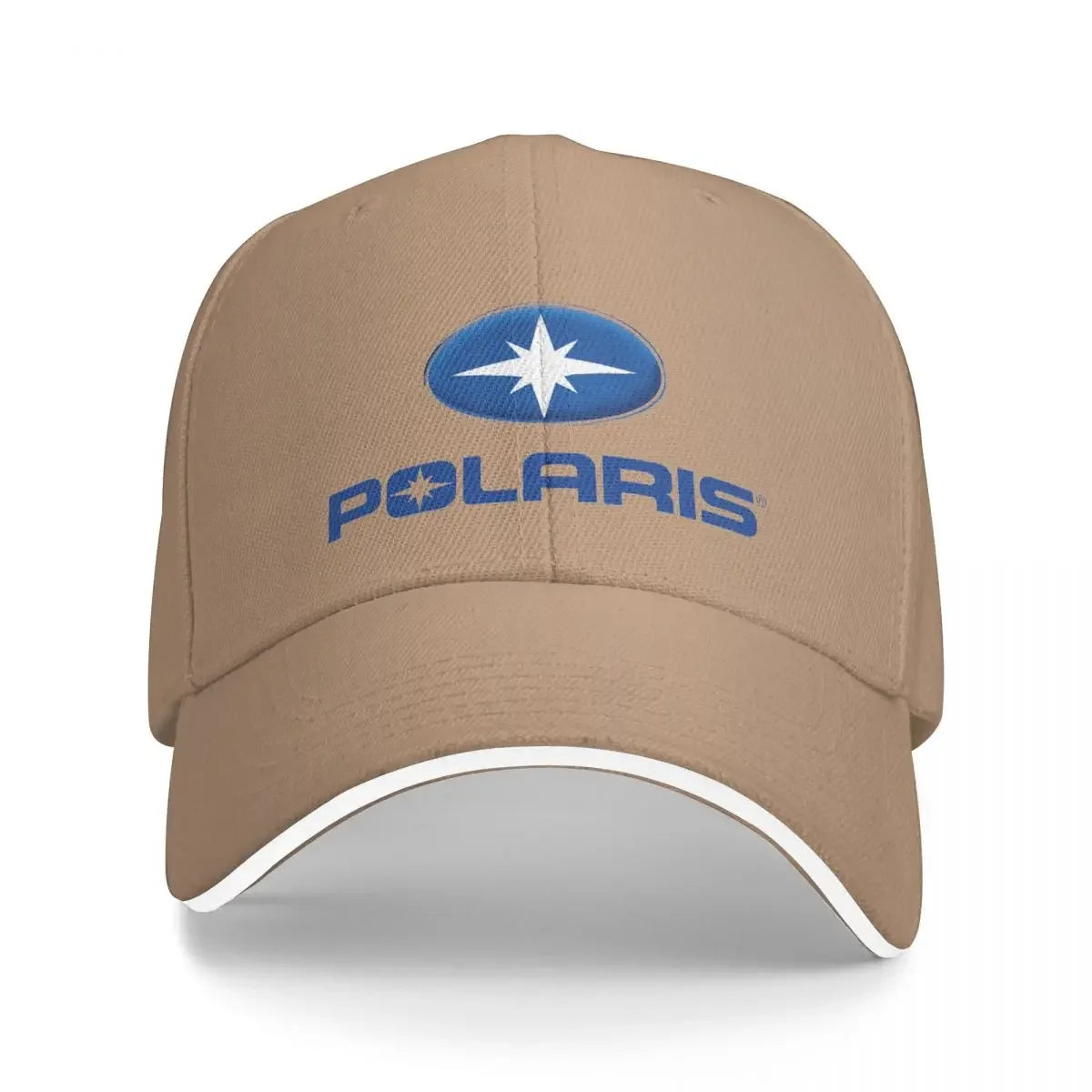 Polaris cap