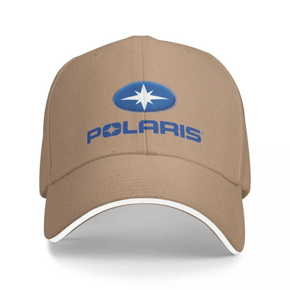 Polaris cap