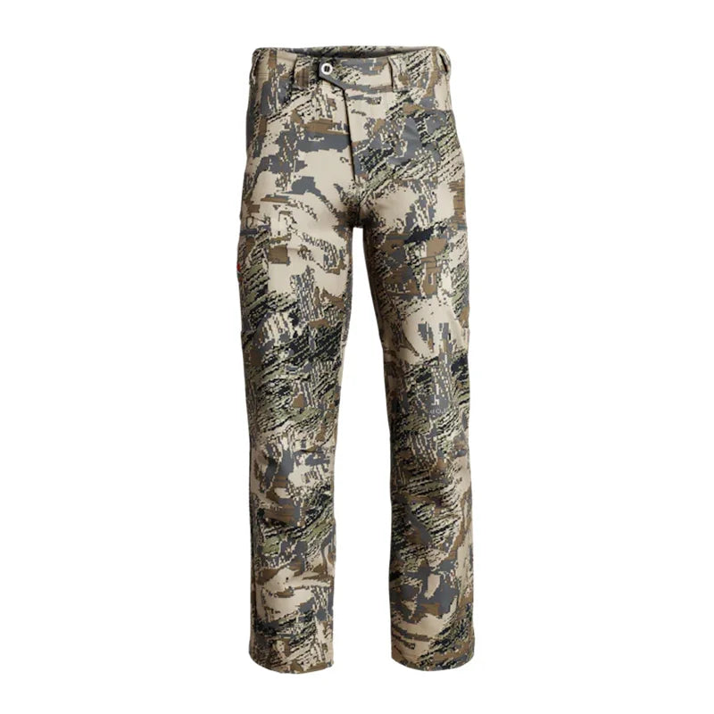 OutdoorCamouflageTraverseHunting Pants
