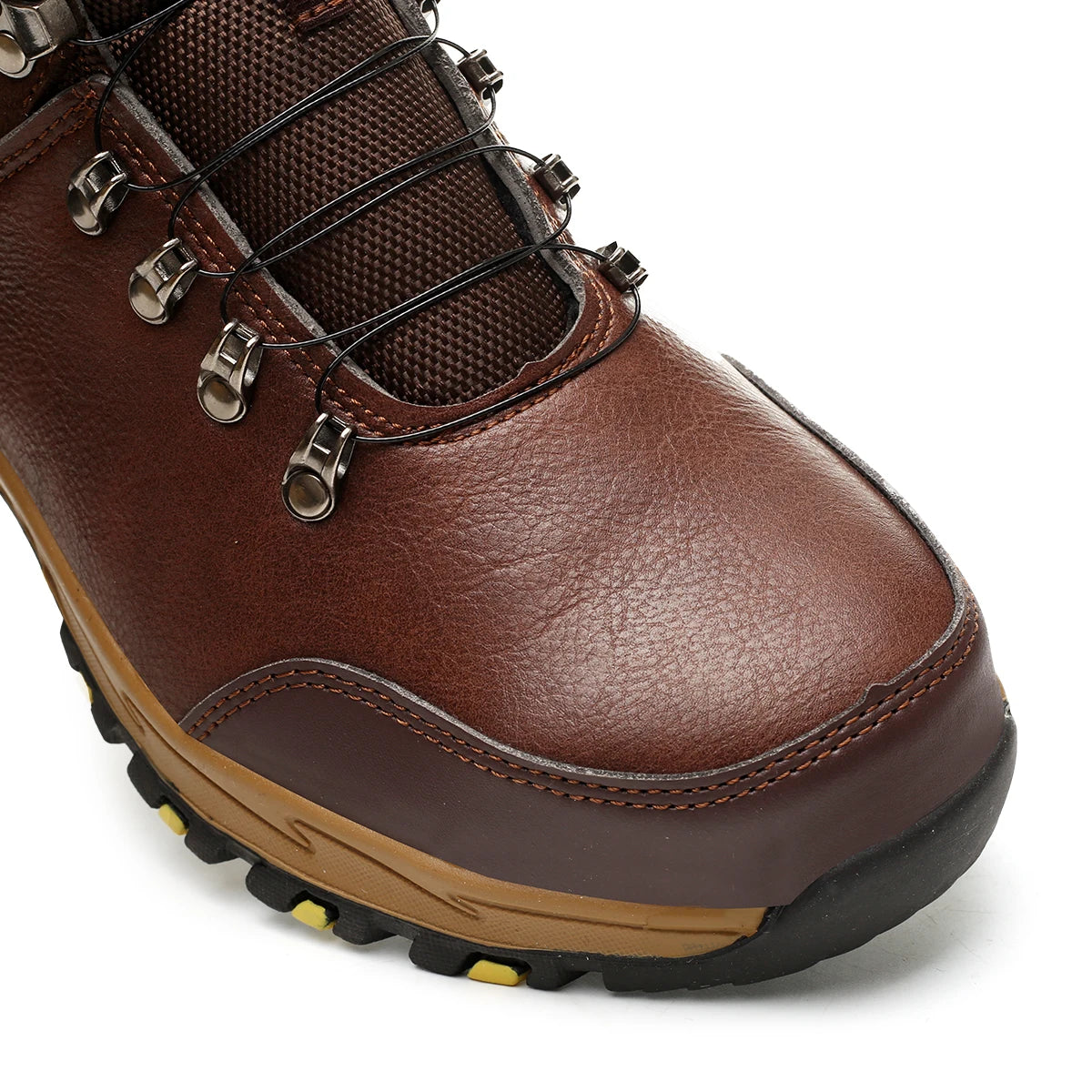 Men's Safety Steel Toe  Work Boots