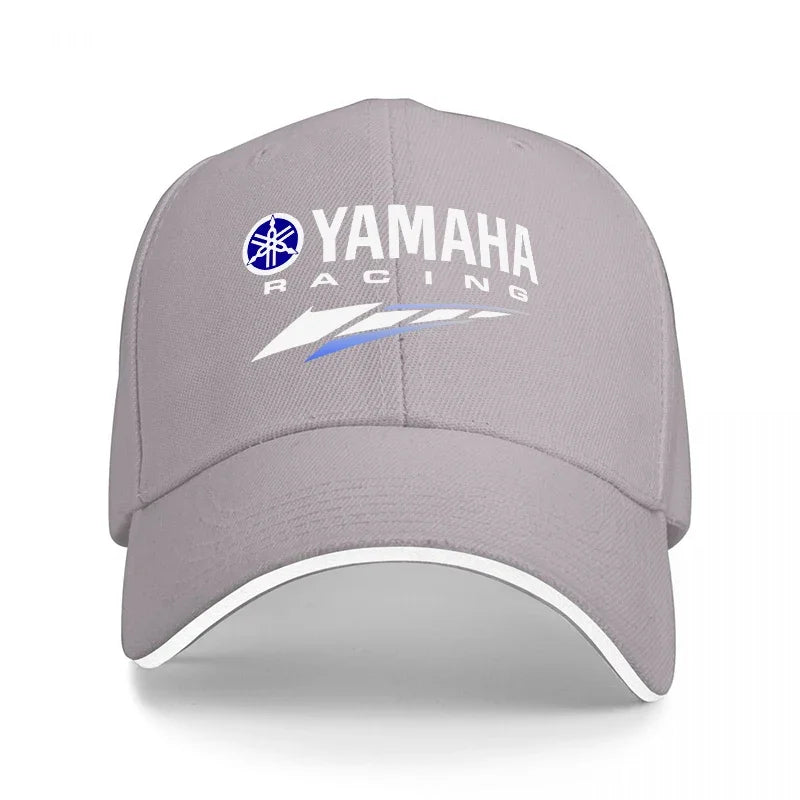 Yamaha Racing Cap